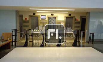 Imagem 7: Conjunto para alugar, 192 m² por R$ 12.000,03/mês - Vila Olímpia - São Paulo/SP