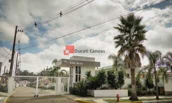 Imagem 2: Casa em Condomínio a Venda no bairro Olaria - Canoas, RS