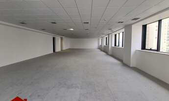 Imagem 4: BARRA FUNDA - Laje comercial com 857,30m², 24 vagas, 6 banheiros