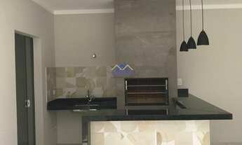 Imagem 4: Casa à venda no bairro Santa Terezinha - Piracicaba/SP