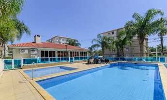 Imagem 4: Aluga-se apto com 50m², 2 dorm., 1 vaga