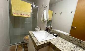 Imagem 5: Apartamento para venda com 75 metros quadrados com 2 quartos em Jatiúca - Maceió - AL