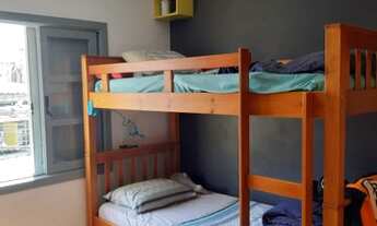 Imagem 7: Sobrado para venda tem 100 metros quadrados com 3 quartos em Vila Barbosa - São Paulo - SP