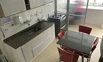 Imagem 7: Venda Apartamento 2 Dormitórios - 92 m² Itaim Bibi