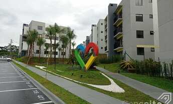 Imagem 2: Condomínio Vittace - Bairro Jardim Carvalho