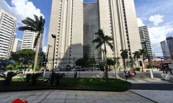 Imagem 5: BARRA FUNDA - Laje comercial com 323,00m², 9 vagas, 2 banheiros