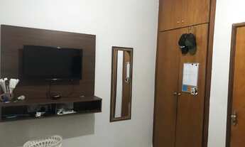 Imagem 2: Casa térrea setor Criméia Oeste