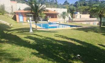 Imagem 5: Chácara Maravilhosa à Venda, no Condomínio Porta do Sol, Mairinque