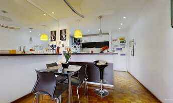 Imagem 7: SãO PAULO - Apartamento Padrão - Vila Andrade