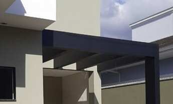 Imagem 6: Casa alto padrão em Santa sc