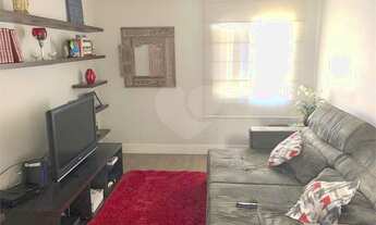 Imagem 2: Apartamento 2 dormitórios - 1 suíte - Vila Olímpia