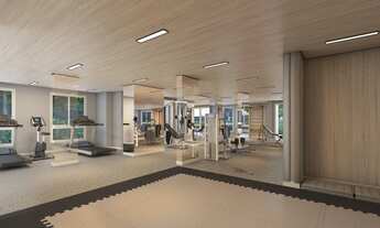 Imagem 5: SãO PAULO - Apartamento Padrão - Santo Amaro