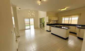 Imagem 5: INDAIATUBA - Casa de Condomínio - JARDIM RESIDENCIAL SANTA CLARA