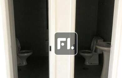 Imagem 6: Conjunto, 104m² - venda por R$ 650.000 ou aluguel por R$ 4.000/mês - Brooklin - São Paulo