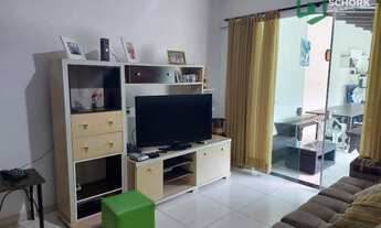 Imagem 6: Casa com 3 dormitórios à venda, 155 m² por R$ 650.000,00 - Fortaleza - Blumenau/SC