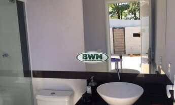 Imagem 7: Casa com 4 dormitórios à venda, 279 m² por R$ 1.300.000,00 - Condomínio Village Ipanema II