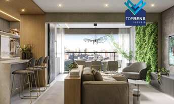 Imagem 5: VILA MADALENA, EXCELENTES APARTAMENTOS NA PLANTA