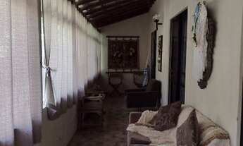 Imagem 4: Chácara com 3 dormitórios à venda, 5600 m² por R$ 750.000 - Chácara Santo Antônio - Juiz d