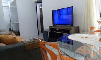 Imagem 6: Apartamento para venda tem 58 metros quadrados com 2 quartos em Peixinhos - Olinda - PE