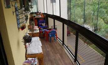 Imagem 4: EXCELENTE APARTAMENTO 2 QUARTOS - 1 SUITE - 74M² - JARDINS DE BARRA BONITA - RECREIO - RJ