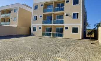 Imagem 2: Apartamento para venda possui 45 metros quadrados com 2 quartos