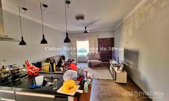 Imagem 6: 3 DORMITÓRIOS e ÁREA GOURMET EM EXCELENTE LOCALIZAÇÃO!