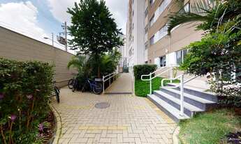 Imagem 6: SãO PAULO - Apartamento Padrão - Água Branca