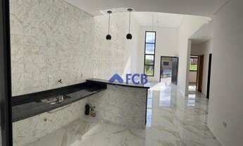 Imagem 4: Casa no Condominio Horto Florestal com 100m²