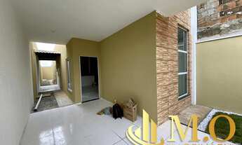 Imagem 5: Casa terrea com 3 quartos 92m² construido no bairro Jardim Bandeirantes Maracanaú