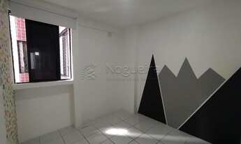 Imagem 4: Apartamento para Venda em Recife, Areias, 3 dormitórios, 1 suíte, 2 banheiros, 1 vaga