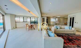 Imagem 5: Cobertura duplex com 4 suítes para alugar, Vila Adyana - São José dos Campos/SP