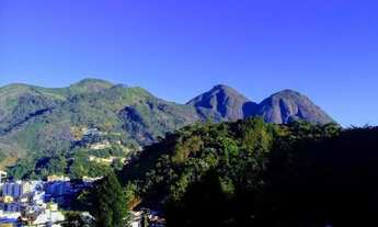 Imagem: Terreno no B.Suíço/estudo proposta