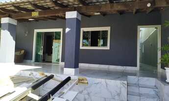 Imagem 4: Vendo casa com área de lazer top na vereda da cruz (ARNIQUEIRA