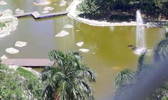 Imagem 4: Apartamento para aluguel com 47 metros quadrados com 1 quarto em Jacarepaguá - Rio de Jane