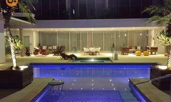 Imagem 2: Casa com 4 dormitórios à venda, 1500 m² por R$ 16.900.000,00 - Tamboré - Barueri/SP