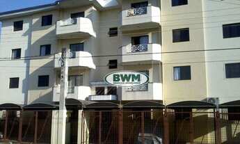 Imagem: Apartamento com 2 dormitórios à venda