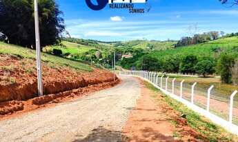 Imagem 6: Lote/Terreno para venda tem 1000 metros quadrados em Centro - Bom Jesus dos Perdões - SP