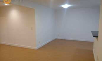 Imagem 5: Apartamento com 2 dormitórios para locação - Centro de Apoio I (Alphaville