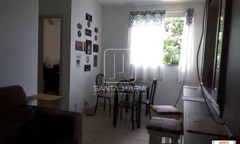 Imagem: Apartamento (tipo - padrao) 2 dormitórios