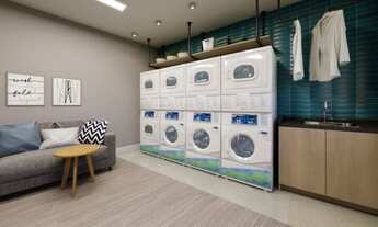 Imagem 6: SãO PAULO - Apartamento Padrão - Belenzinho