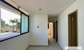 Imagem 4: Apartamento com 3 quartos sendo 01 com suite à venda, 63 m² por R$ 550.000 - Itapoã - Belo