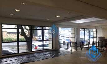 Imagem 3: Salão Comercial para locação, Centro, São Bernardo do Campo - SL0019