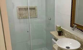 Imagem 5: Casa Manguinhos Apartamento com 2 dormitórios