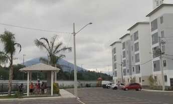 Imagem 5: Apartamento para Locação em Rio de Janeiro, Campo Grande, 2 dormitórios, 1 banheiro, 1 vag