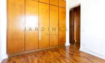 Imagem 8: SãO PAULO - Apartamento Padrão - Jardim Paulista