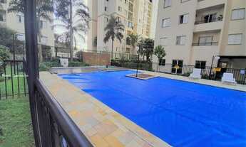 Imagem: Apartamento para Venda em São Bernardo