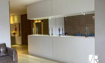 Imagem: APARTAMENTO COM 03 DORMITÓRIOS SEMI MOBILIADO