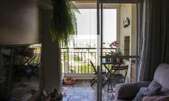 Imagem 5: Apartamento à Venda - Vila Invernada, 2 Quartos, 59 m2