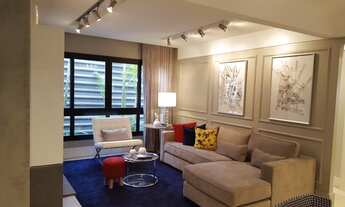 Imagem 2: PORTO ALEGRE - Apartamento Padrão - Menino Deus