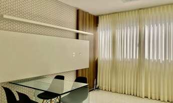 Imagem: Apartamento 2 Quartos, suíte, closet e